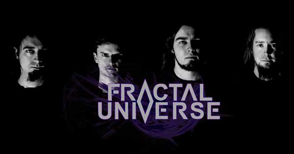 Interview met Fractal Universe