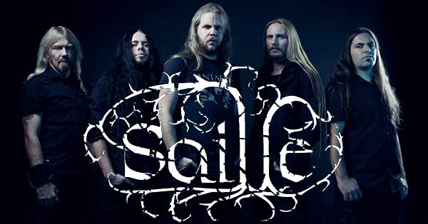 Interview met Saille