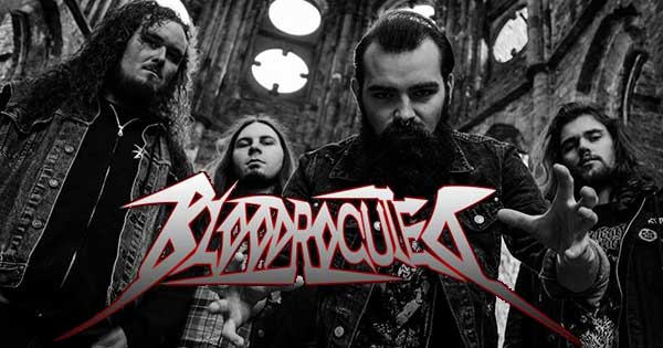 Interview met Bloodrocuted