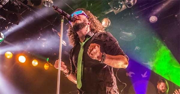 Haken in de Melkweg