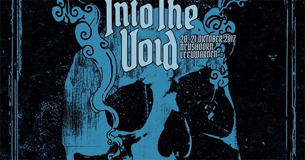 Win kaarten voor Into The Void
