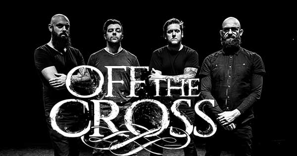 Interview met Off The Cross