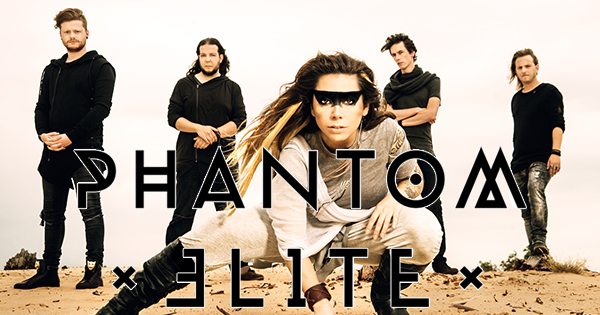 Interview met Phantom Elite