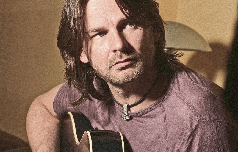 Ray Wilson in Hengelo