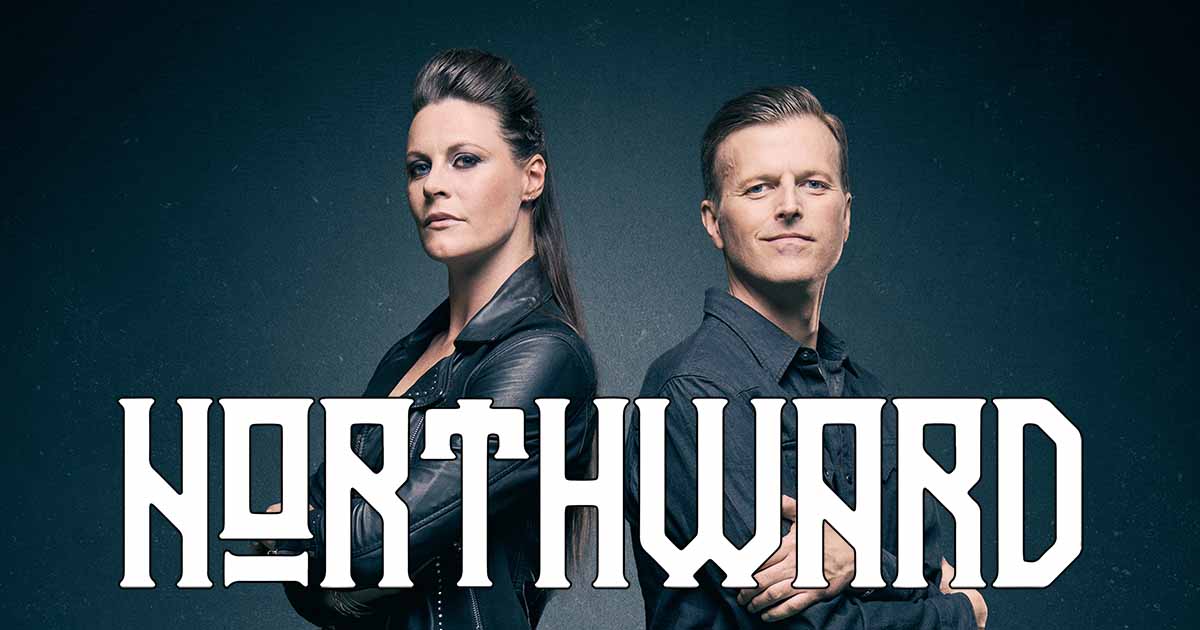 Interview met Floor Jansen van Northward