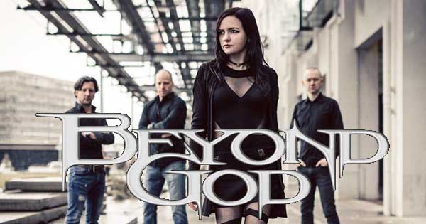 Interview met Beyond God