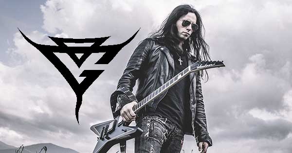 Interview met Gus G