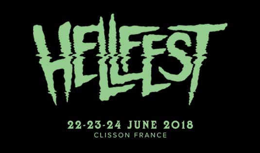 Hellfest 2018