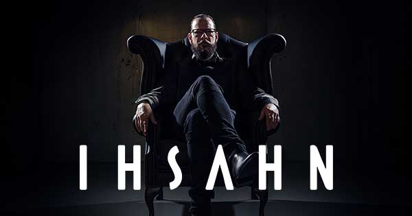 Interview met Ihsahn