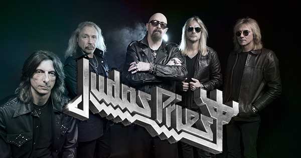 Interview met Judas Priest