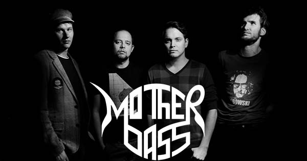 Interview met Mother Bass