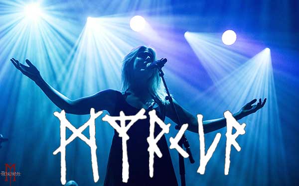 Win kaarten voor Myrkur