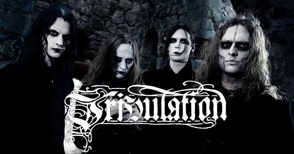 Interview met Tribulation