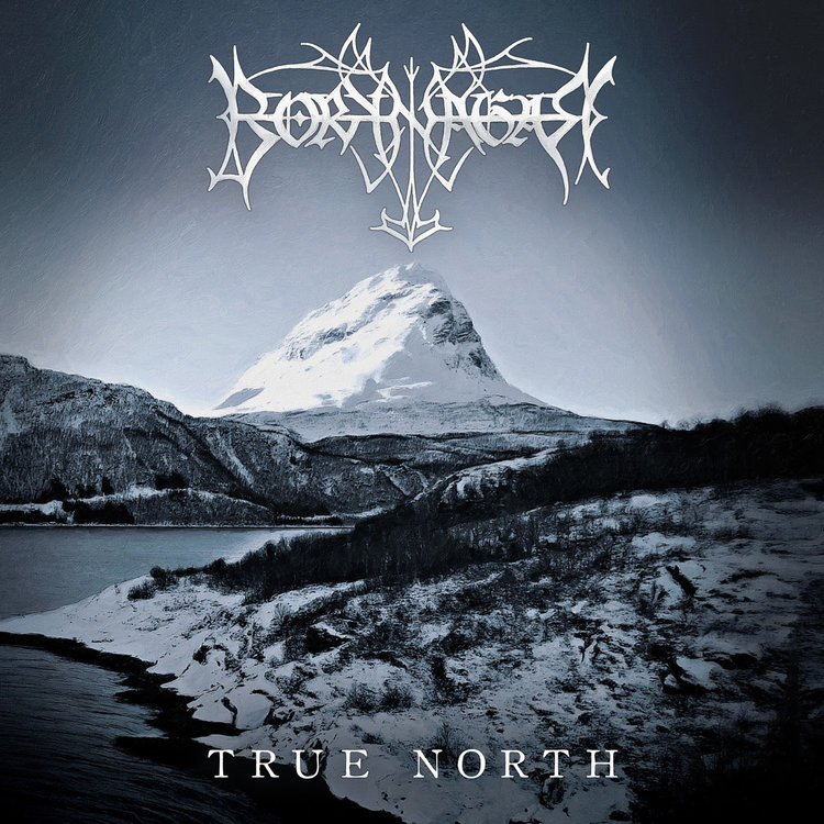 Preview van het nieuwe Borknagar-album