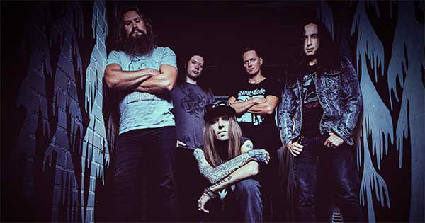 Drie oudgedienden gaan Children Of Bodom verlaten