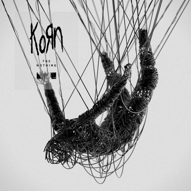 Nieuwe single van Korn