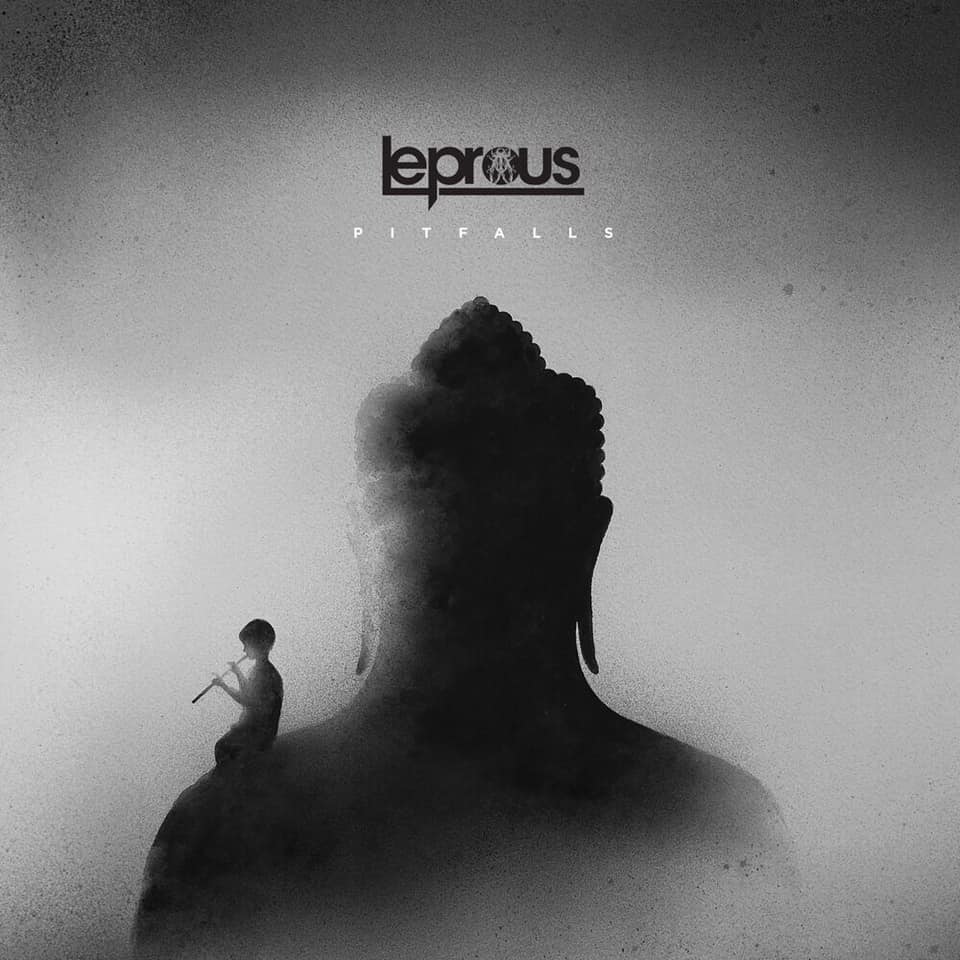 Nieuw album van Leprous