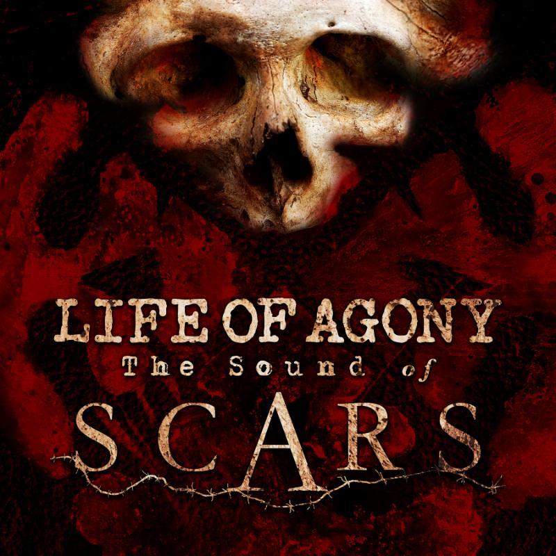 Nieuw album van Life Of Agony