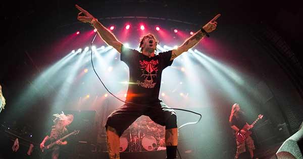 Win kaarten voor Lamb Of God