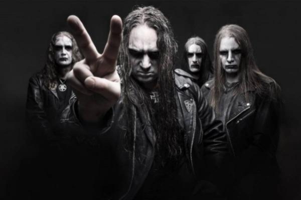 Bassist verlaat Marduk