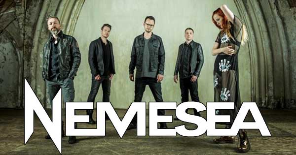 Interview met Nemesea