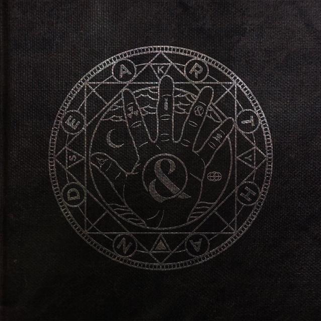 Nieuw album van Of Mice & Men