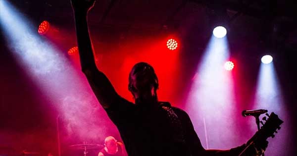 Samael in Alkmaar