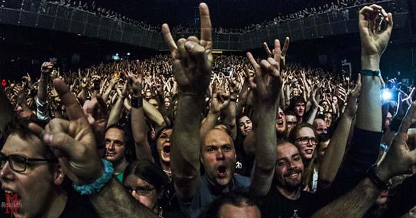 Noodfonds Muziek opgericht door Buma/Stemra en Sena