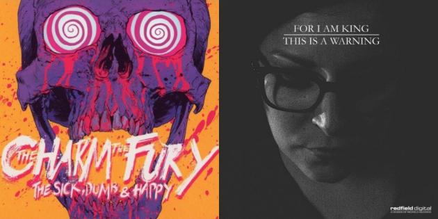 Loud Noise TV: stemmen voor Hollandse Harde