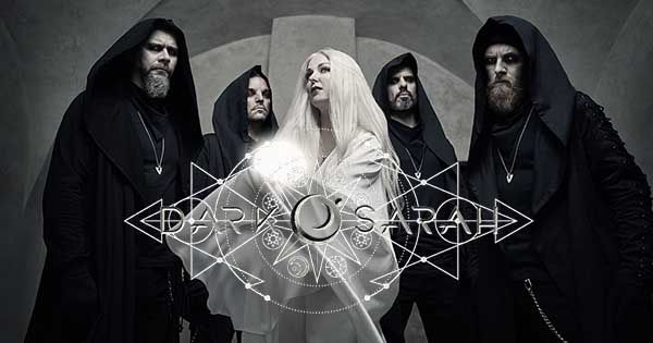 Interview met Dark Sarah