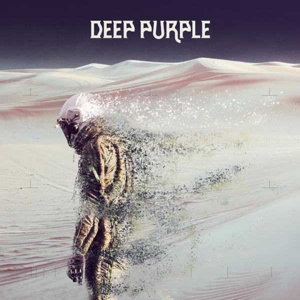 Preview van het nieuwe Deep Purple-album