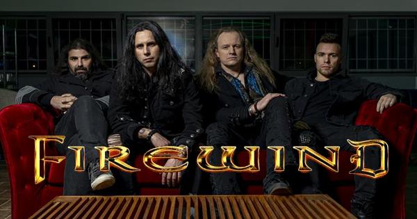 Interview met Firewind