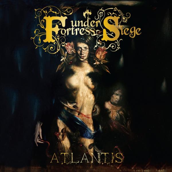 Derde album van Fortress Under Siege
