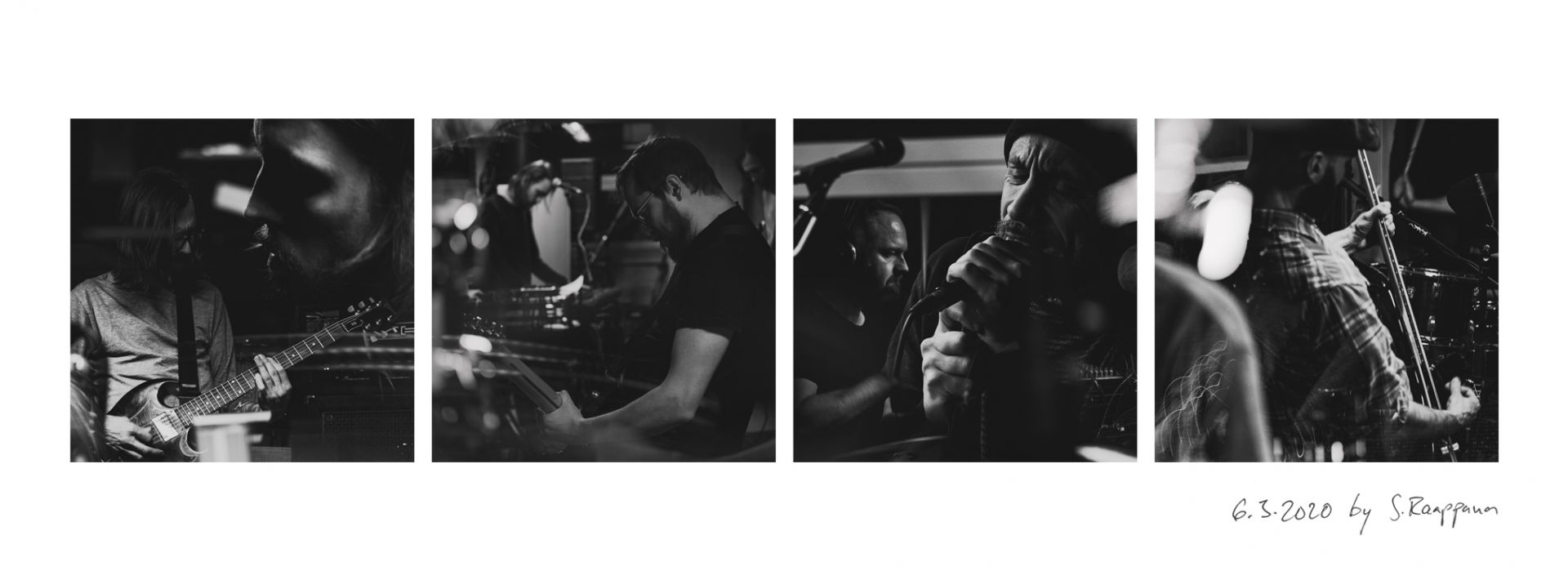 Ghost Brigade stopt definitief