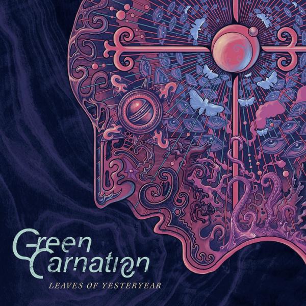 Na veertien jaar nieuw album van Green Carnation