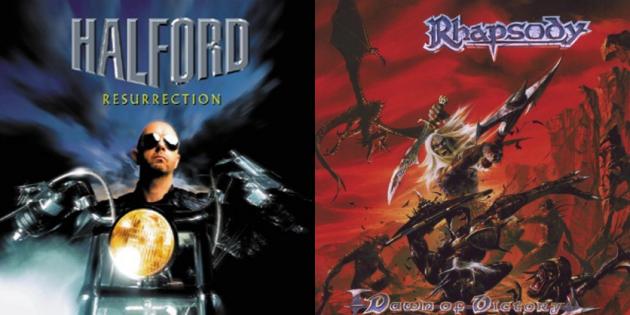 Loud Noise TV: stemmen voor Throwback Thursday