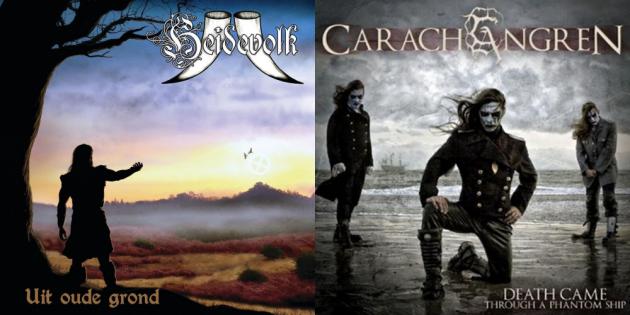 Loud Noise TV: stemmen voor Hollands Harde