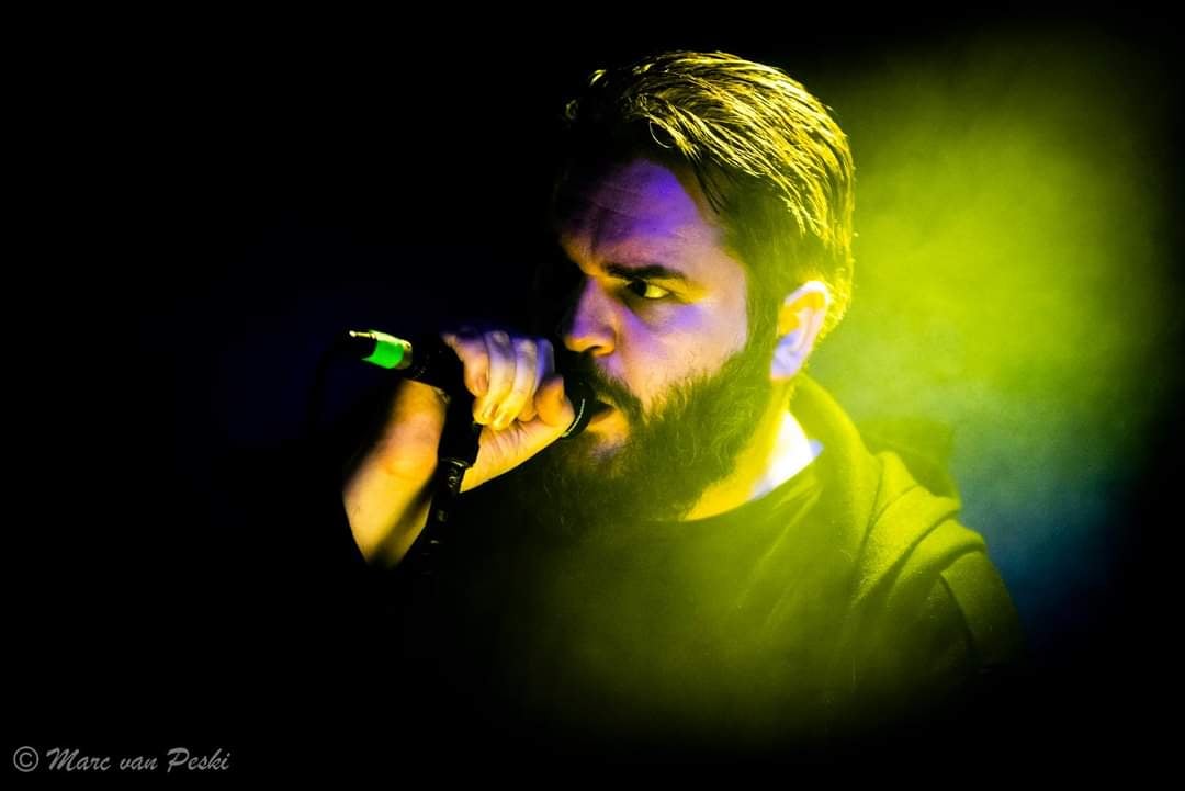 Heidevolk verder zonder Lars Nachtbraecker