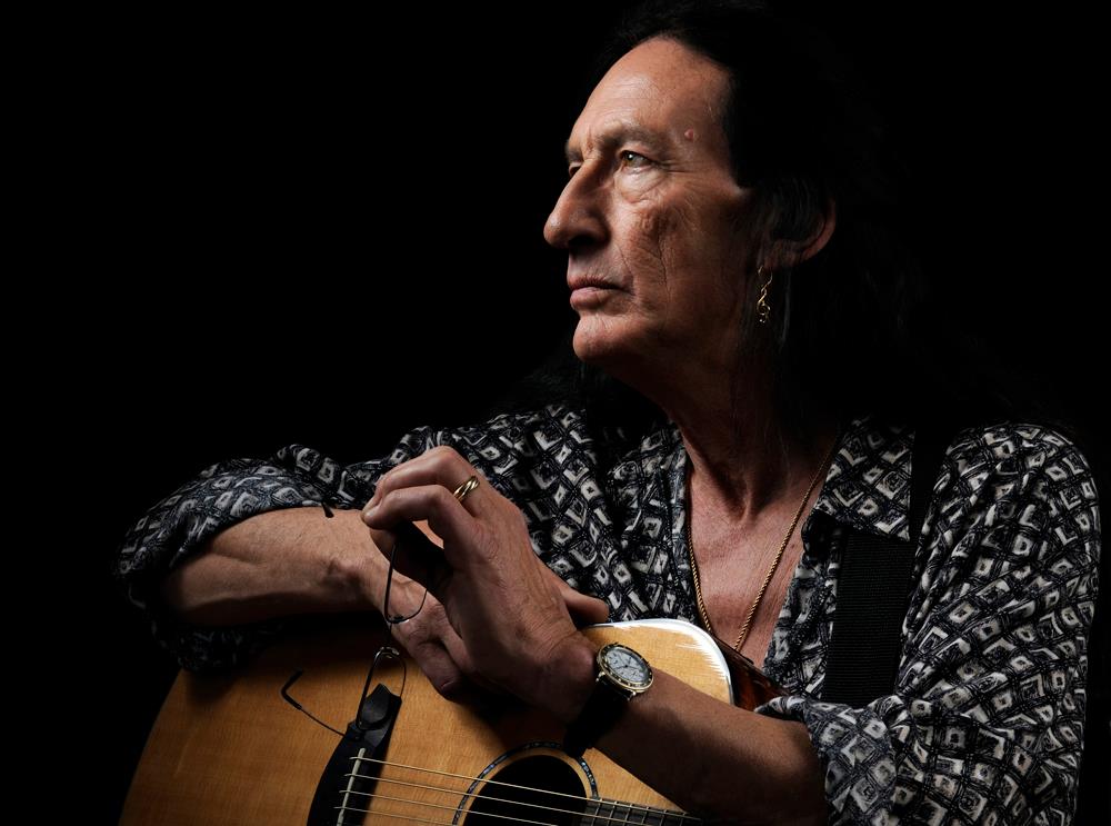 Ken Hensley (ex-Uriah Heep) overleden