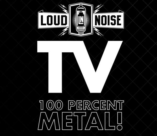 Loud Noise TV