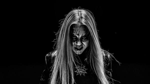 Bassiste ontslagen bij Abbath