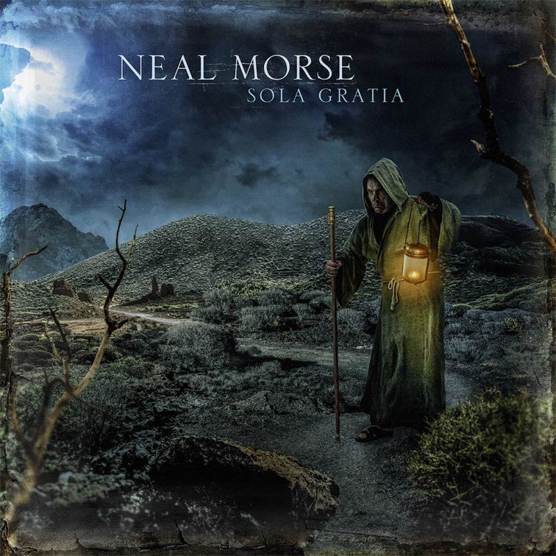 Clips: Neal Morse, Suicide Silence, Lovebites, Body Count ...