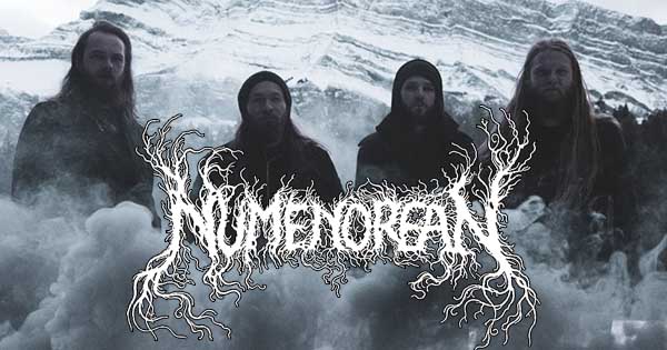 Interview met Numenorean