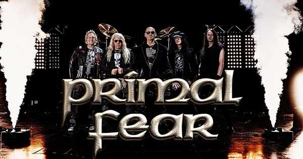 Interview met Primal Fear
