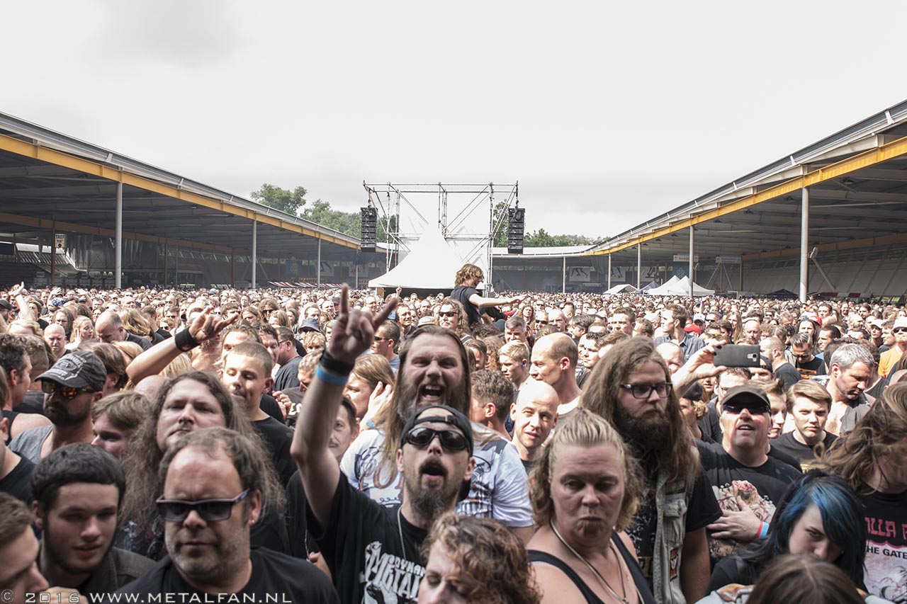 Kans op festivalzomer en grote concerten 2021 steeds kleiner