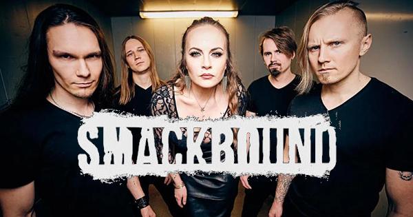 Interview met Smackbound