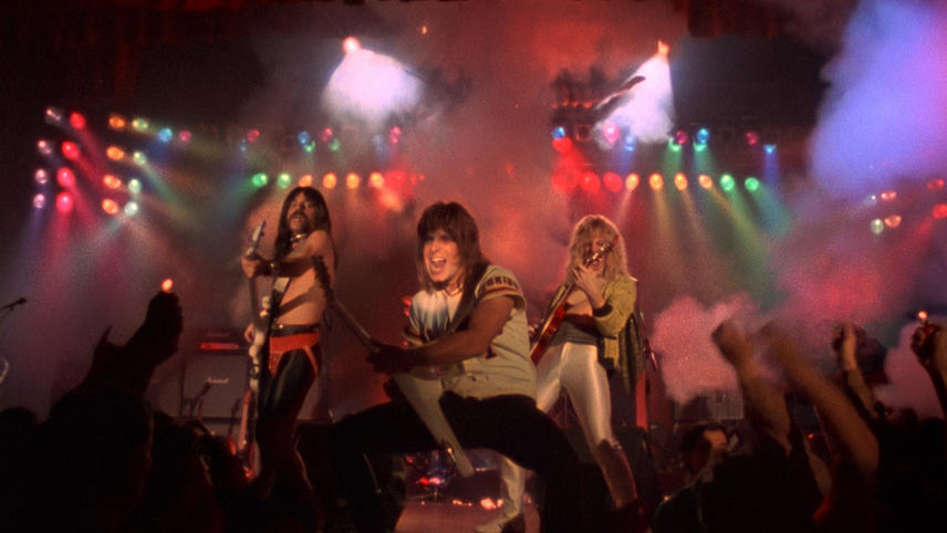 Nieuwe enquête: de beste speelfilm over (rock)muziek