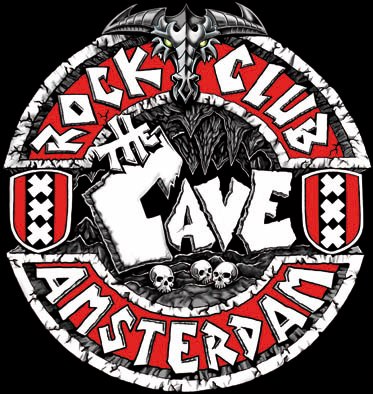 Initiatief om Rock Club The Cave in Amsterdam te redden