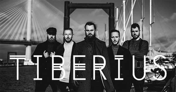 Interview met Tiberius