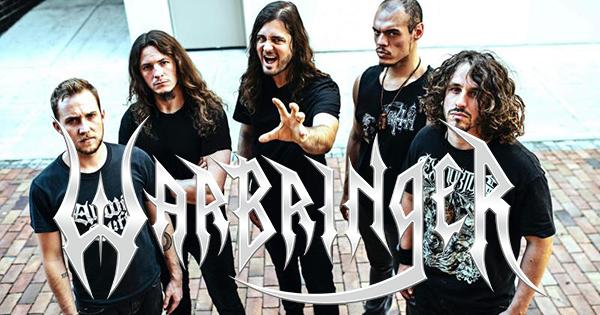 Interview met Warbringer